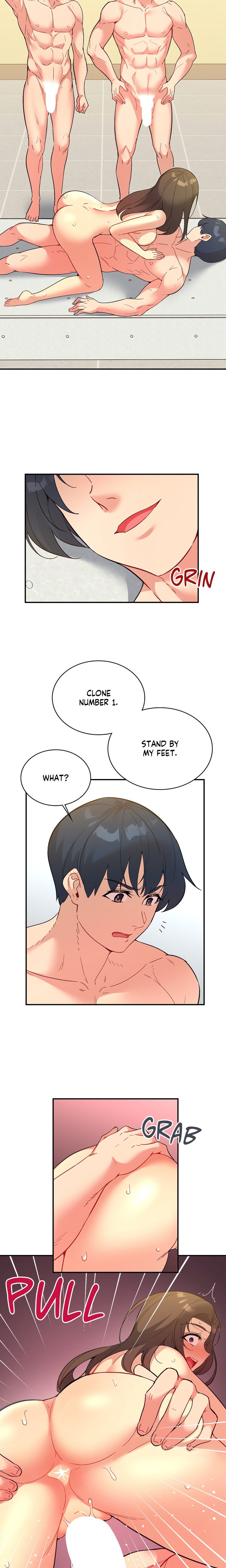 Smart App Life - Chapter 65 - picture 16