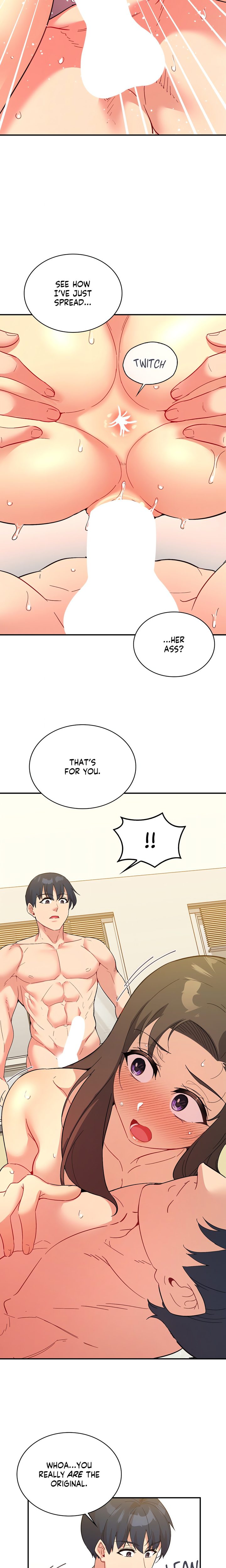 Smart App Life - Chapter 65 - picture 17