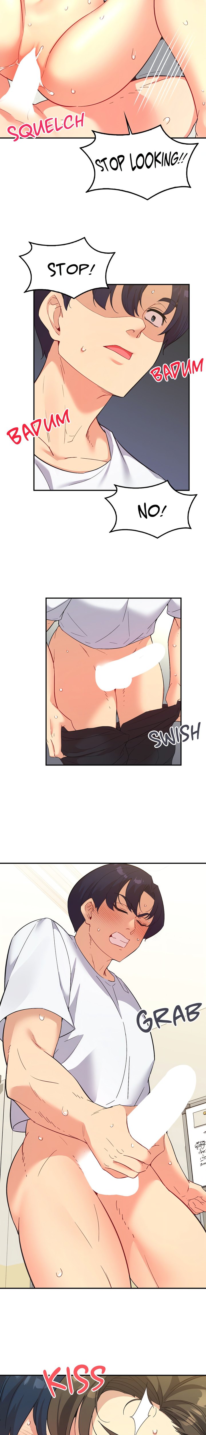 Smart App Life - Chapter 66 - picture 10