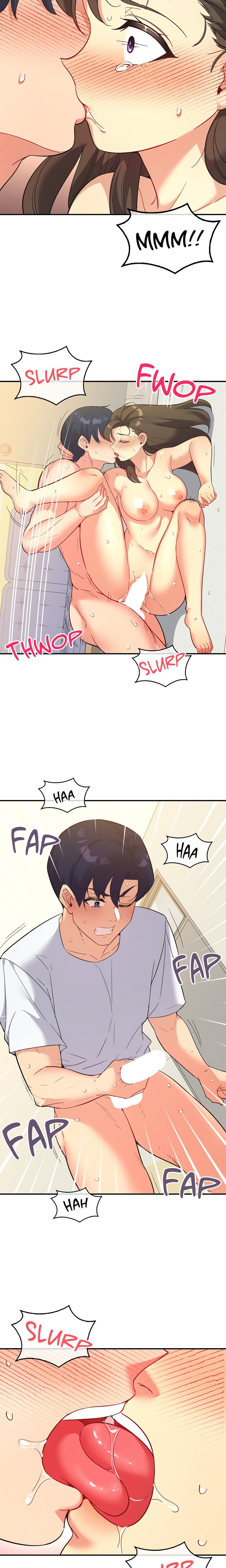 Smart App Life - Chapter 66 - picture 11
