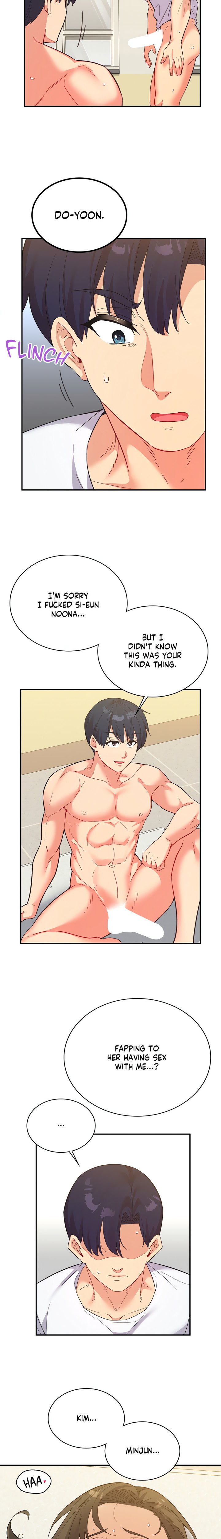 Smart App Life - Chapter 66 - picture 17
