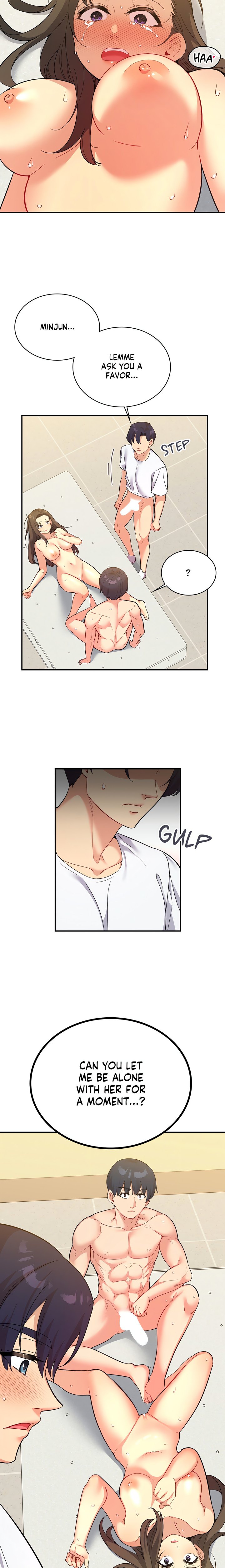 Smart App Life - Chapter 66 - picture 18