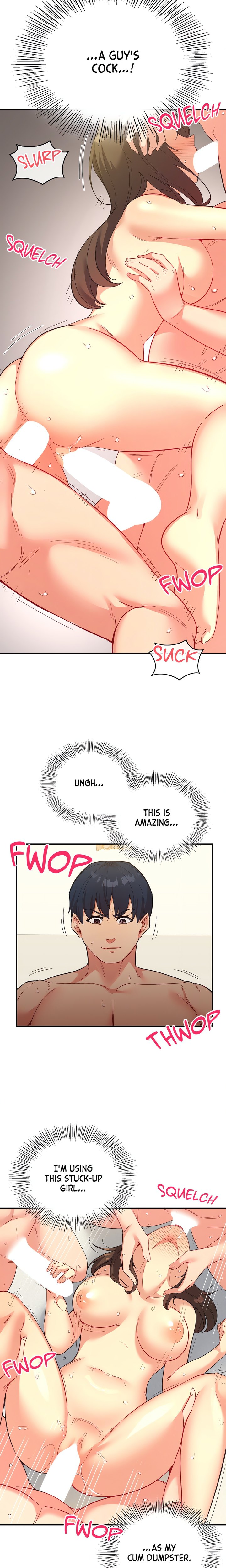 Smart App Life - Chapter 66 - picture 4