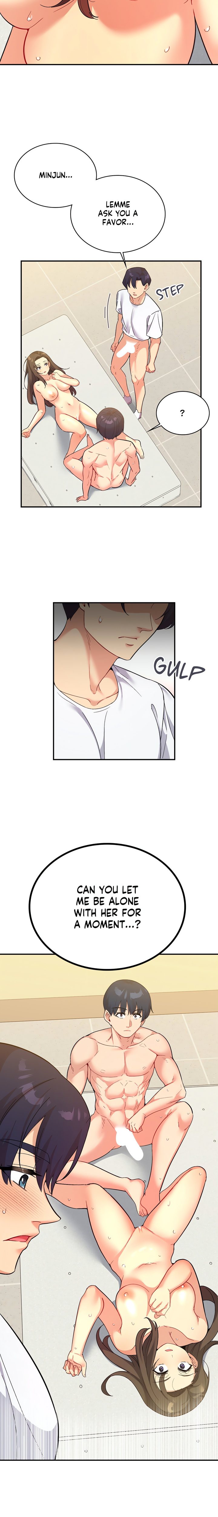 Smart App Life - Chapter 67 - picture 1