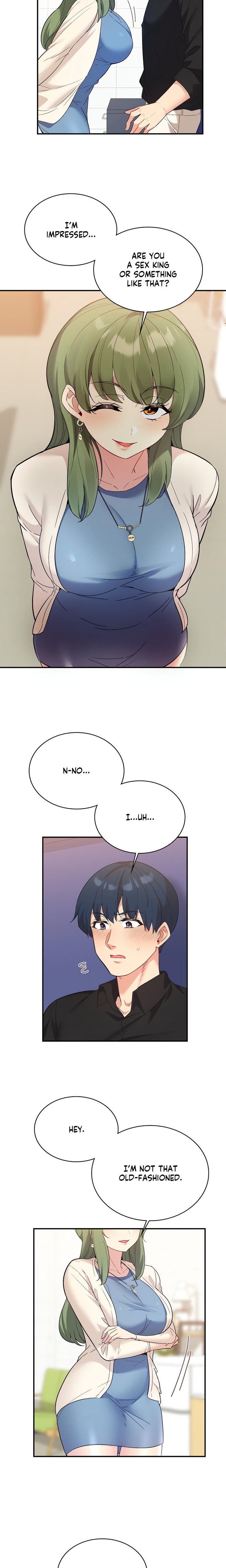 Smart App Life - Chapter 67 - picture 11