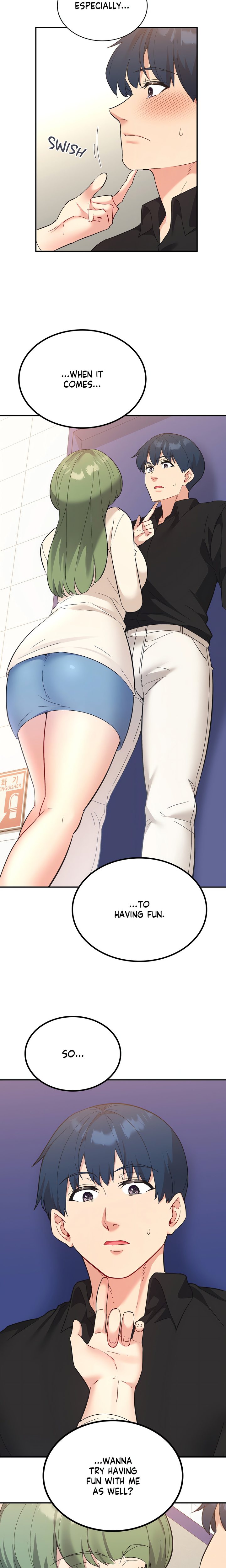 Smart App Life - Chapter 67 - picture 12