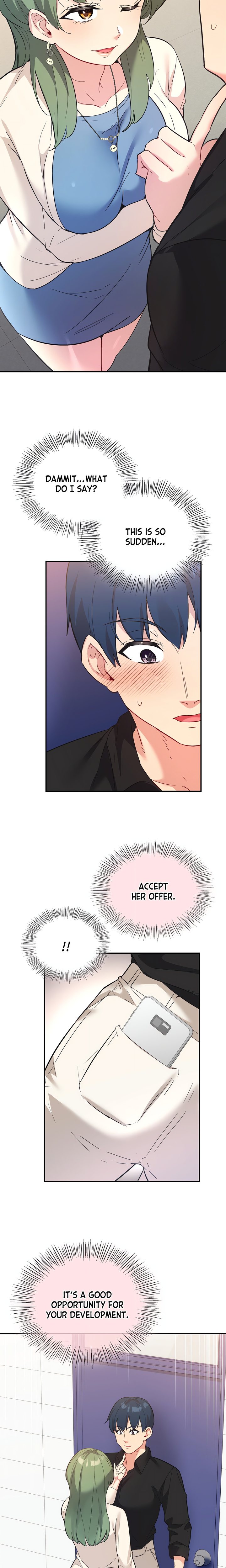 Smart App Life - Chapter 67 - picture 13