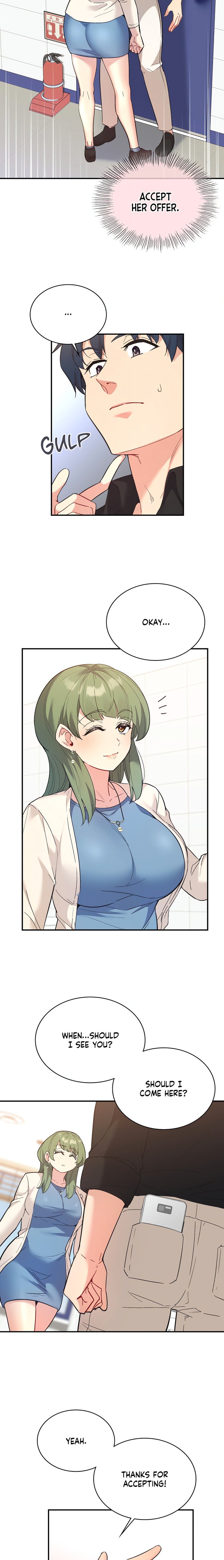 Smart App Life - Chapter 67 - picture 14