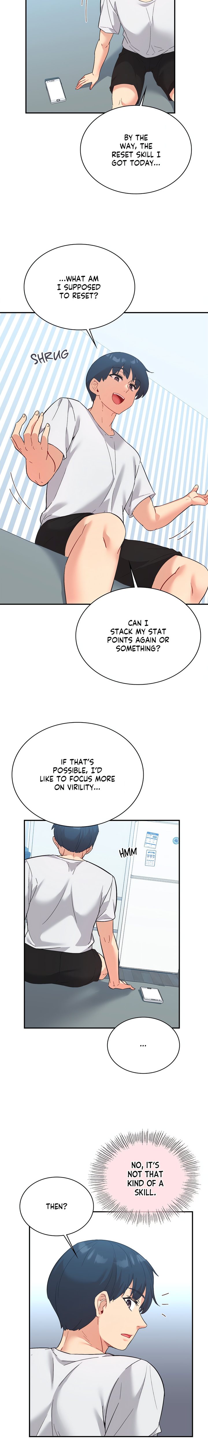 Smart App Life - Chapter 67 - picture 19