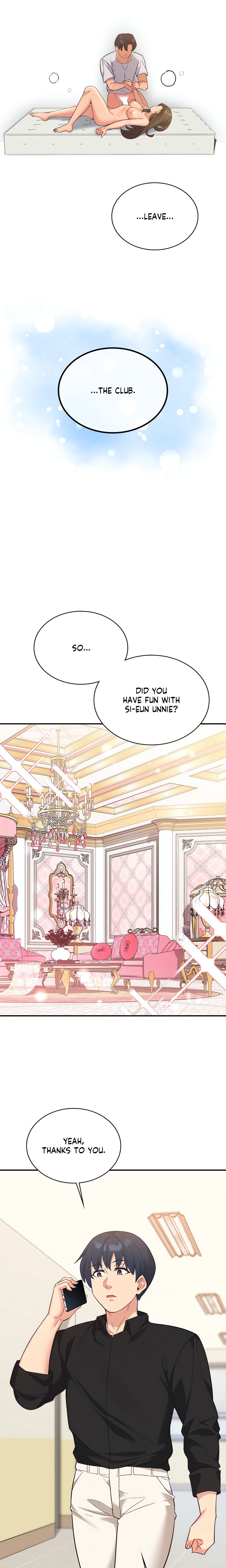 Smart App Life - Chapter 67 - picture 4