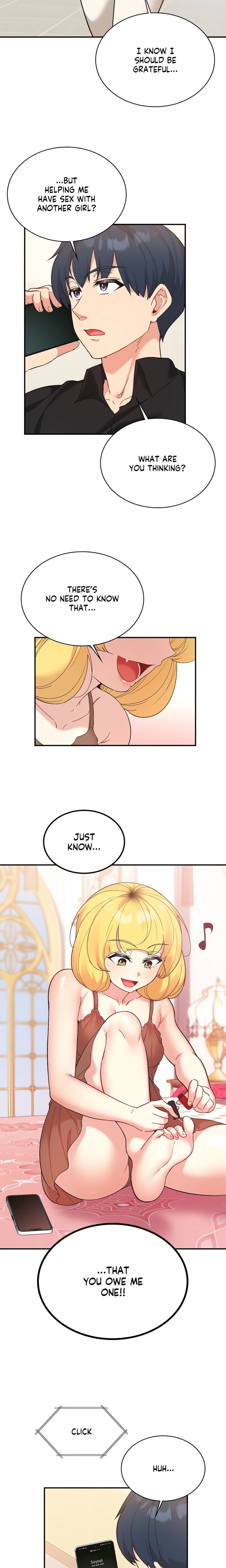 Smart App Life - Chapter 67 - picture 5