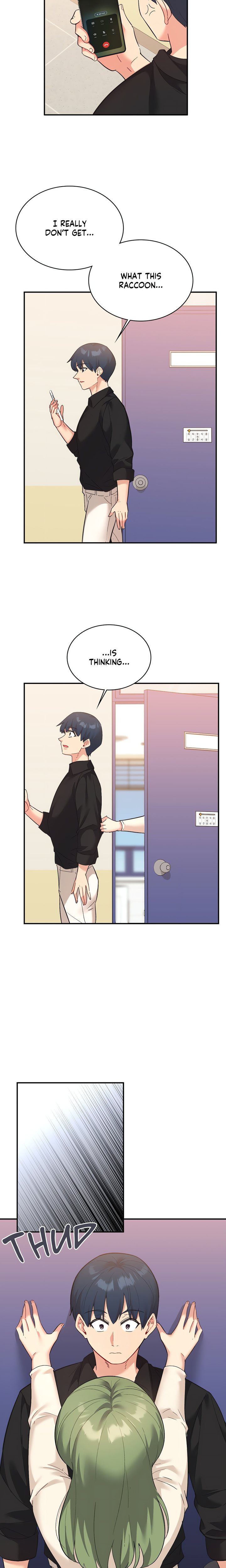 Smart App Life - Chapter 67 - picture 6