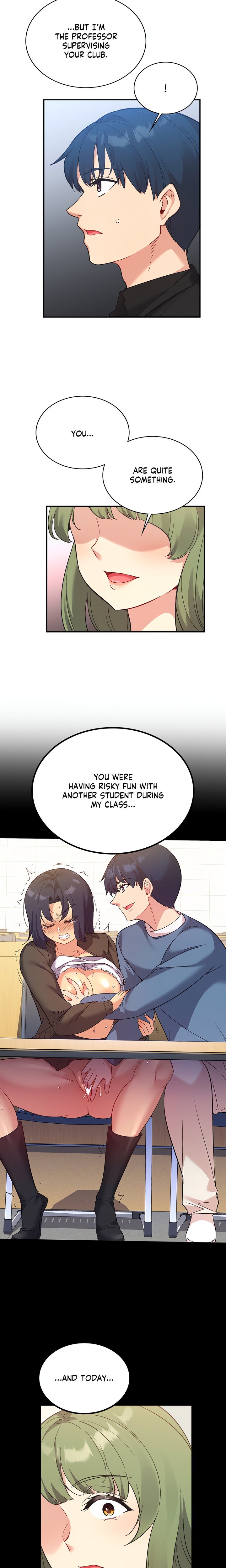 Smart App Life - Chapter 67 - picture 9