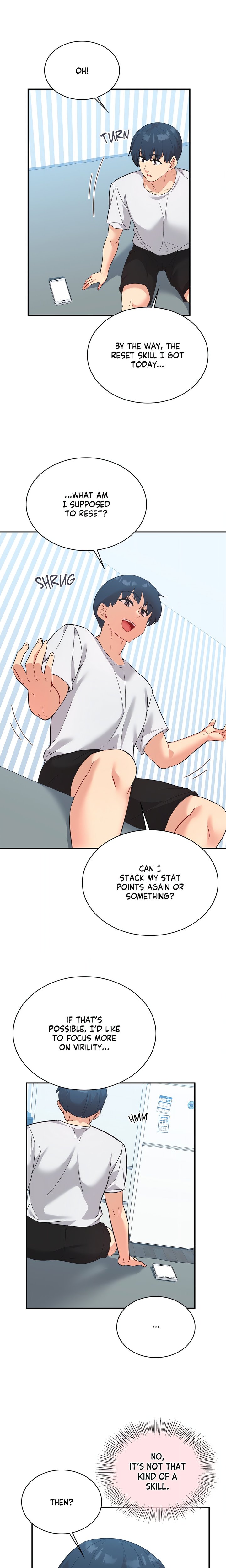 Smart App Life - Chapter 68 - picture 0