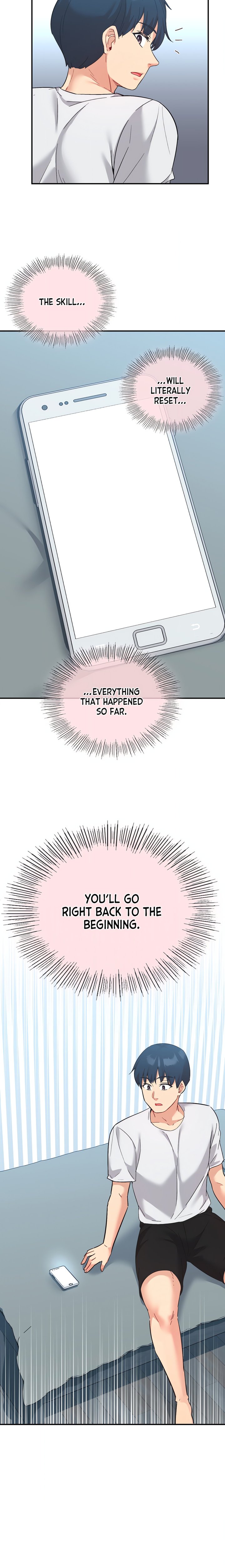 Smart App Life - Chapter 68 - picture 1