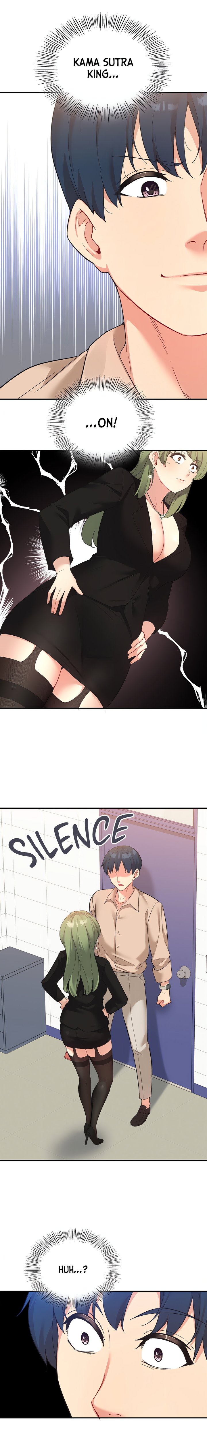 Smart App Life - Chapter 68 - picture 10