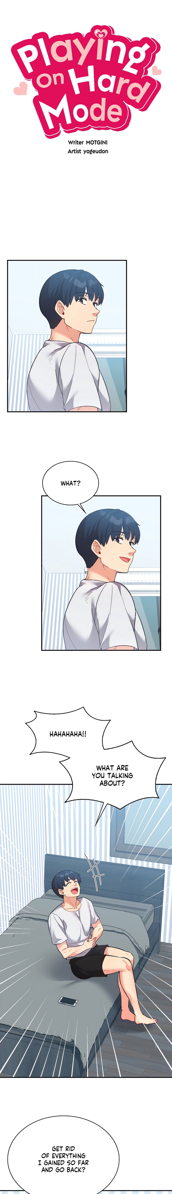 Smart App Life - Chapter 68 - picture 2