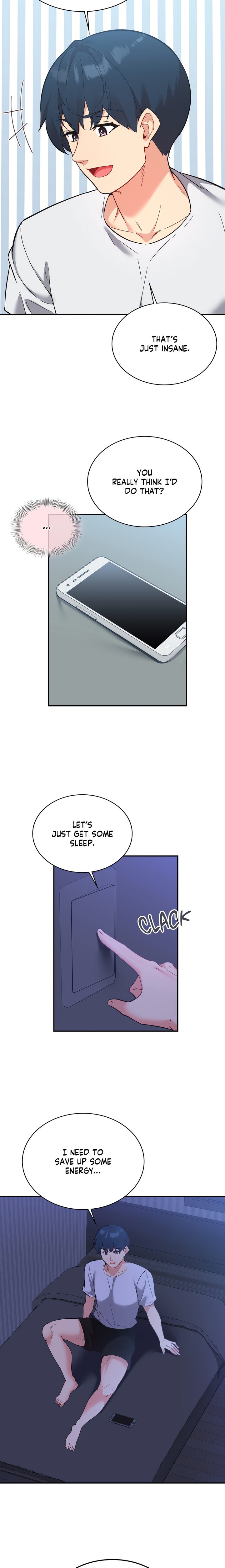 Smart App Life - Chapter 68 - picture 3