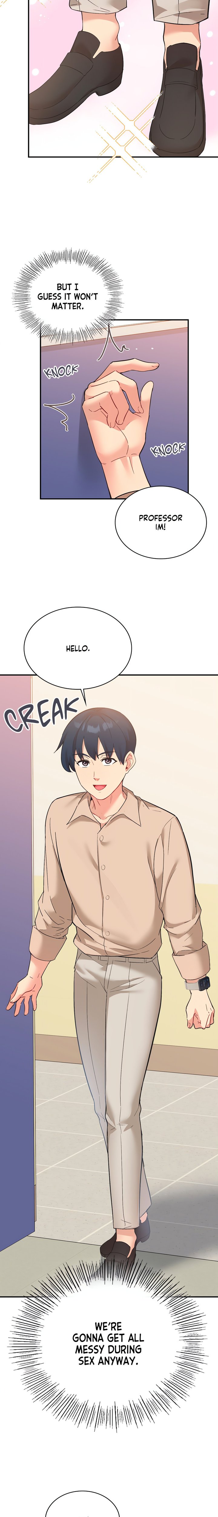Smart App Life - Chapter 68 - picture 6