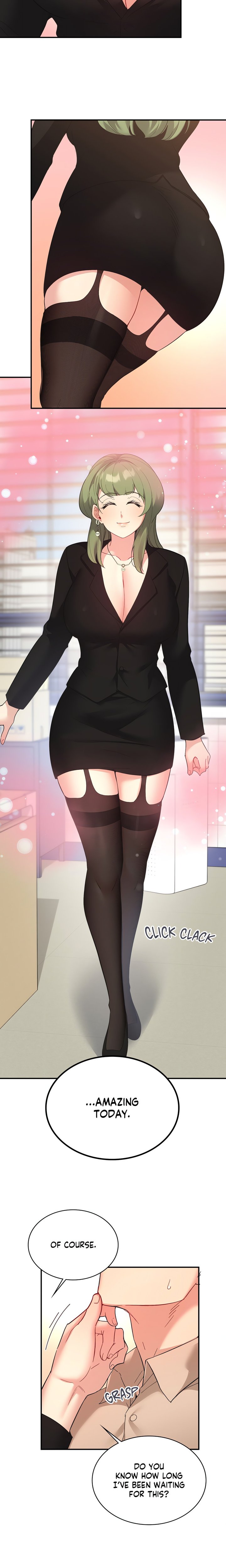 Smart App Life - Chapter 68 - picture 8