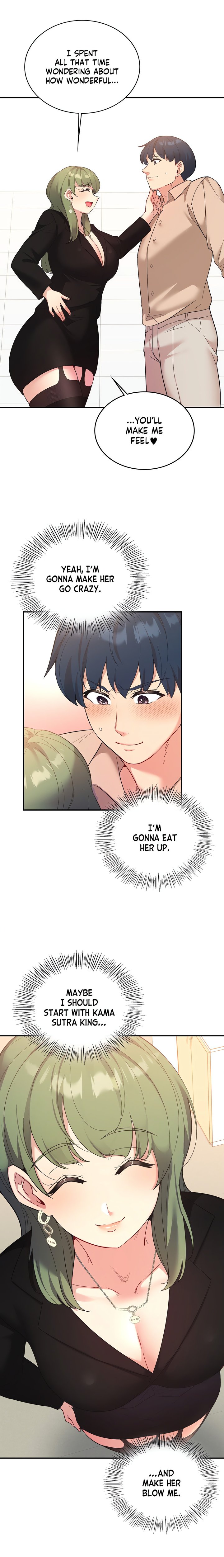 Smart App Life - Chapter 68 - picture 9
