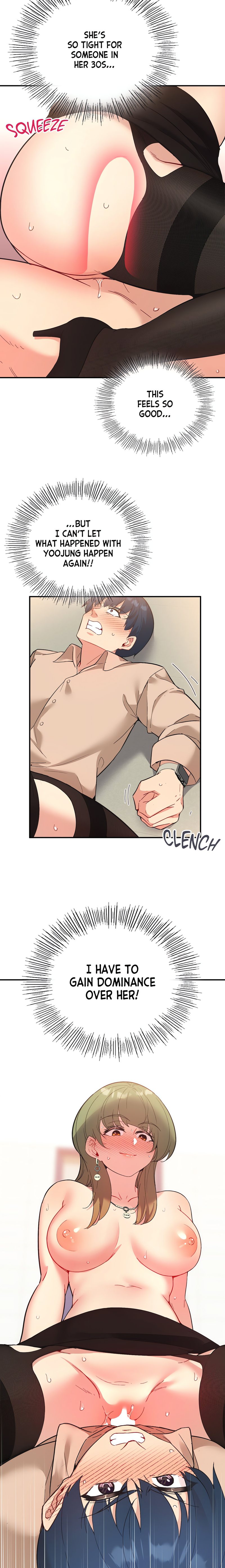 Smart App Life - Chapter 69 - picture 1