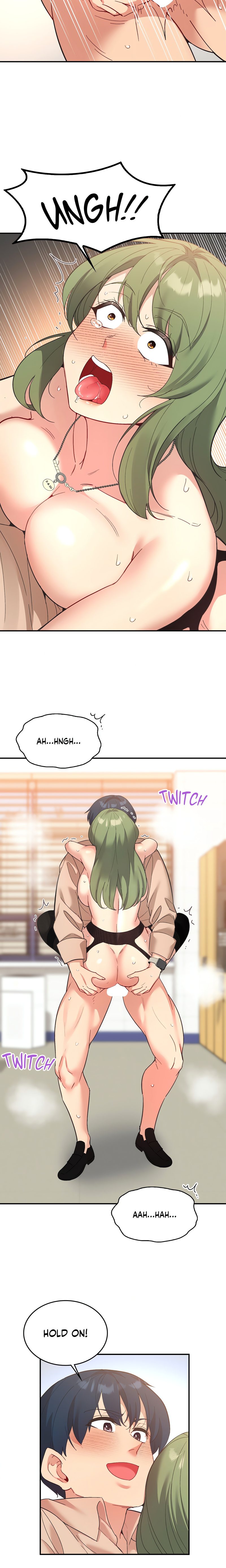 Smart App Life - Chapter 69 - picture 11
