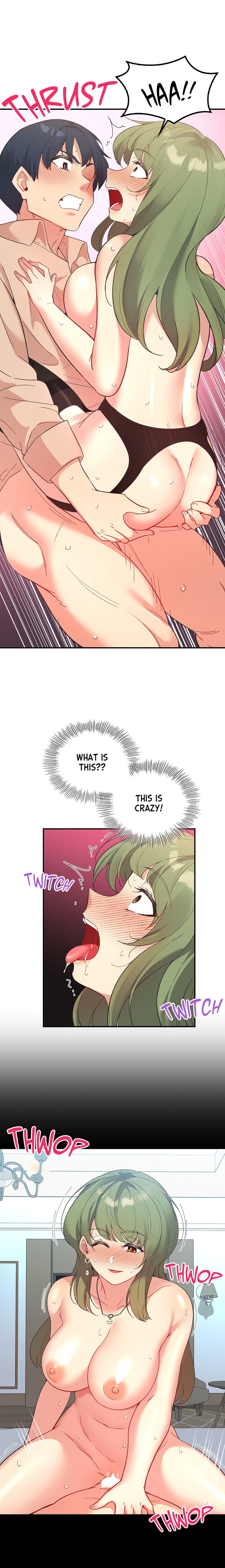Smart App Life - Chapter 69 - picture 12