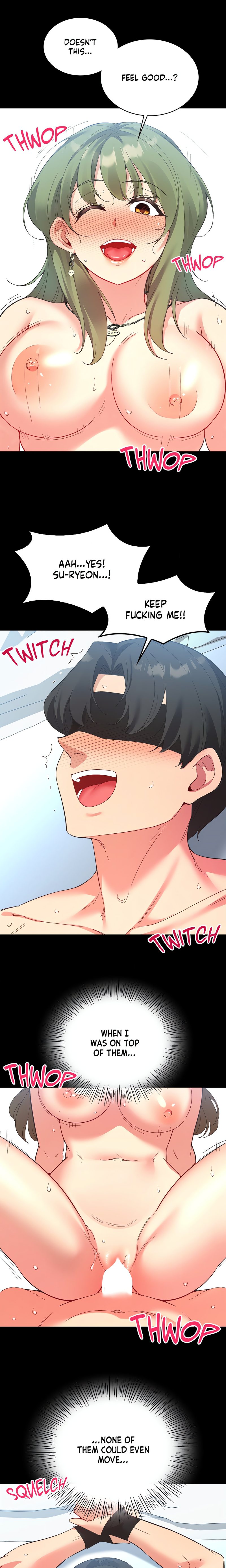 Smart App Life - Chapter 69 - picture 13