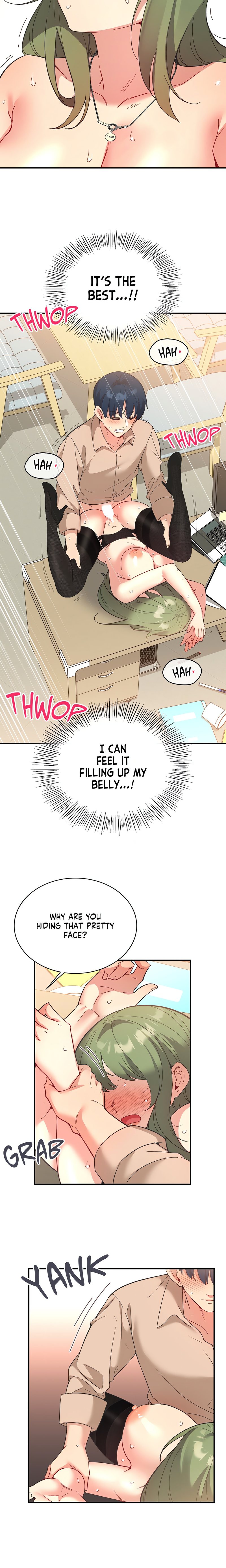 Smart App Life - Chapter 69 - picture 17