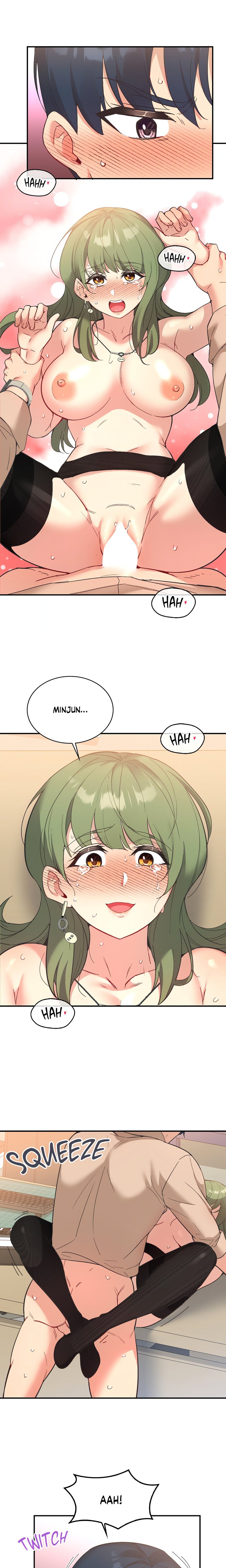Smart App Life - Chapter 69 - picture 18
