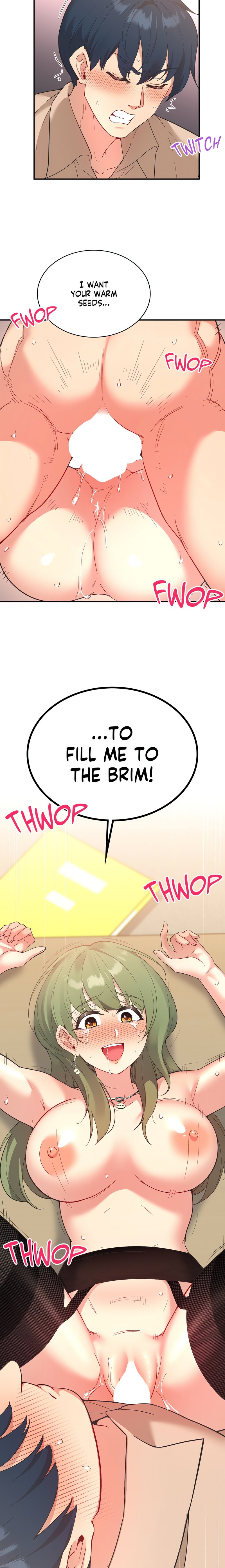 Smart App Life - Chapter 69 - picture 19