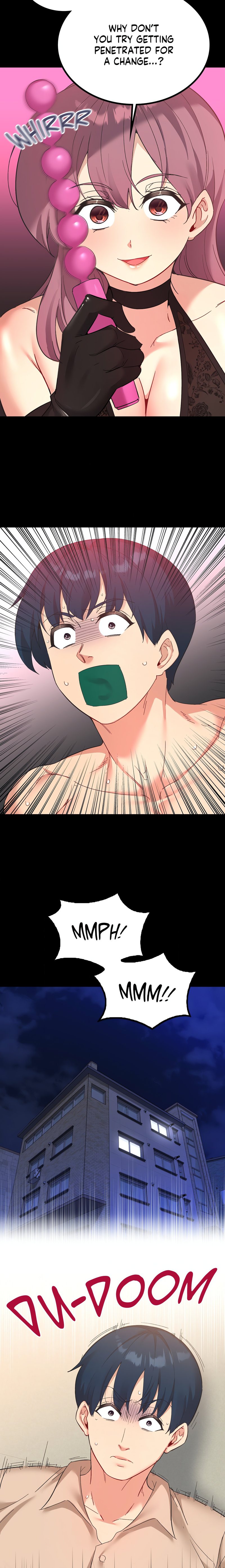 Smart App Life - Chapter 69 - picture 8