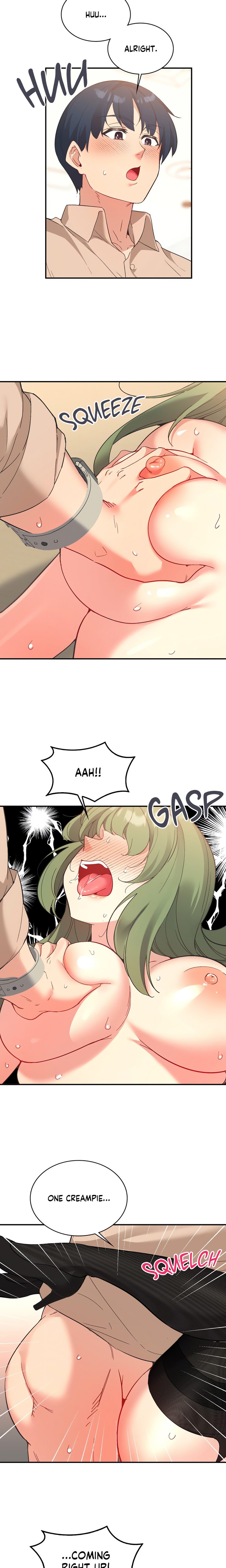 Smart App Life - Chapter 70 - picture 1