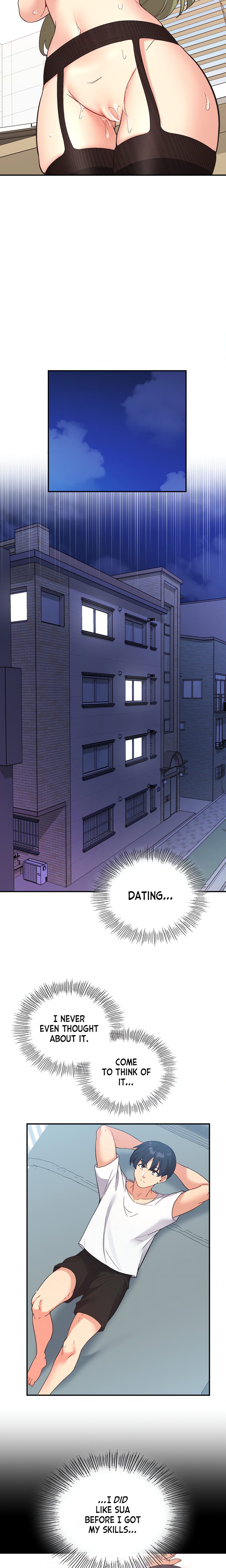 Smart App Life - Chapter 70 - picture 10