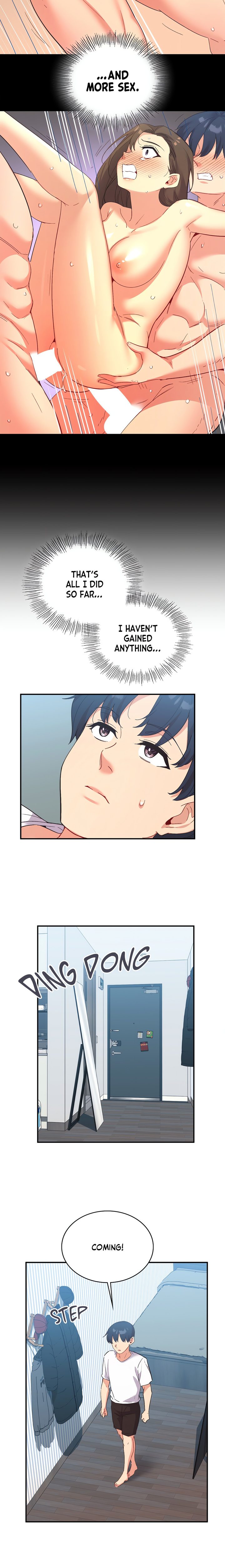 Smart App Life - Chapter 70 - picture 12