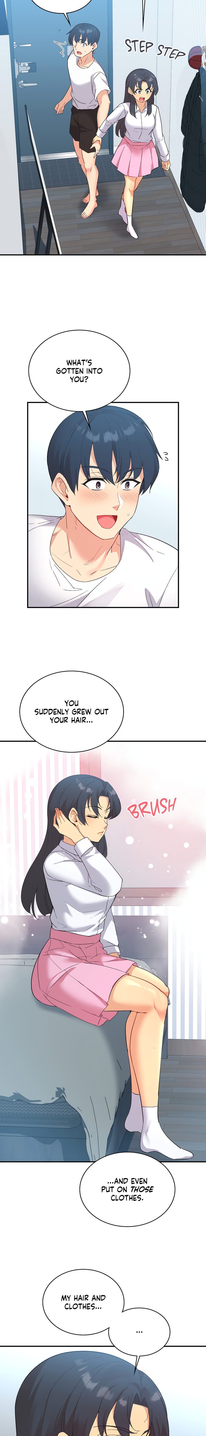 Smart App Life - Chapter 70 - picture 15