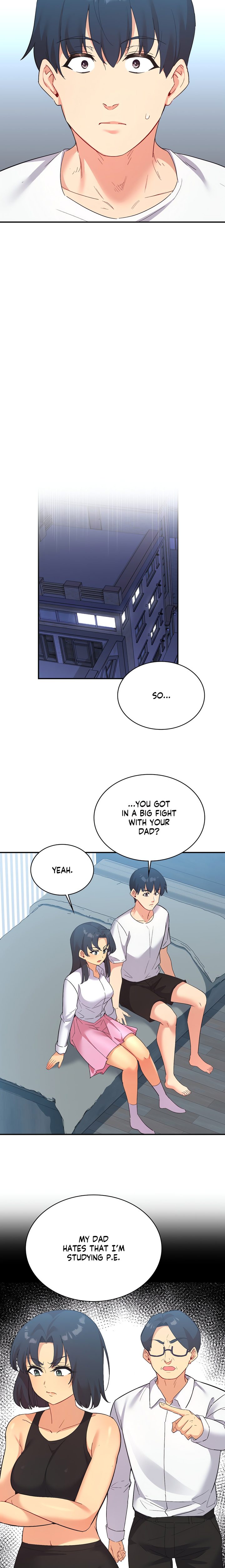 Smart App Life - Chapter 70 - picture 17