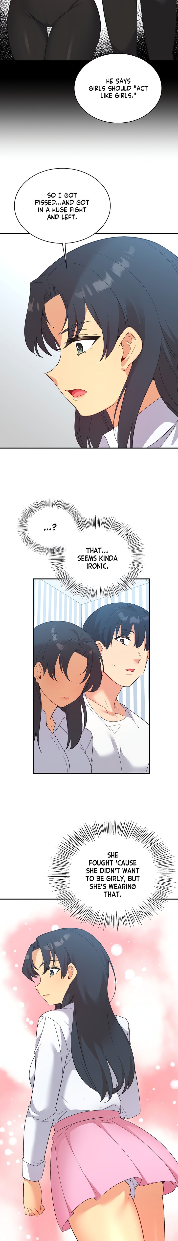 Smart App Life - Chapter 70 - picture 18