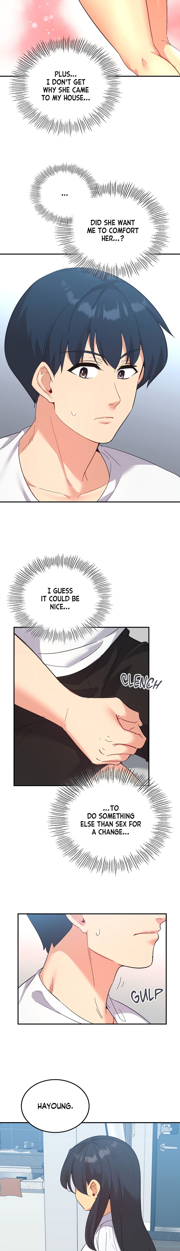Smart App Life - Chapter 70 - picture 19