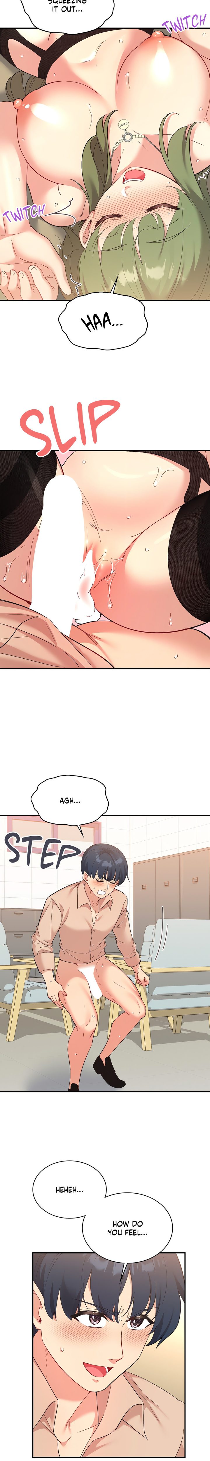 Smart App Life - Chapter 70 - picture 3