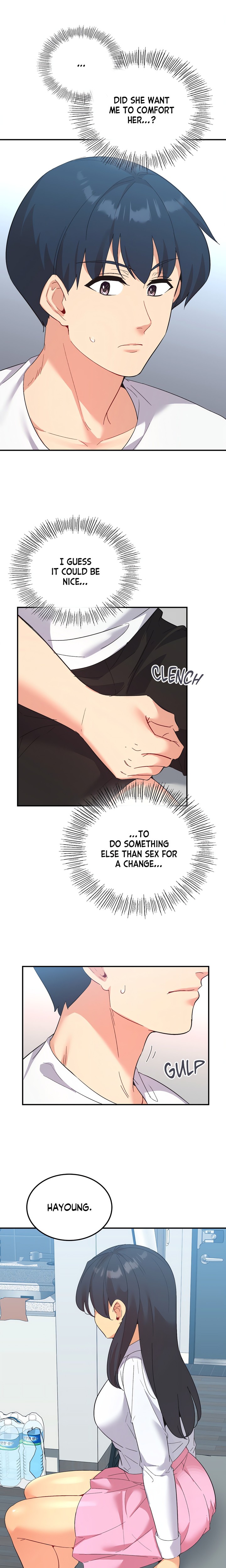 Smart App Life - Chapter 71 - picture 0