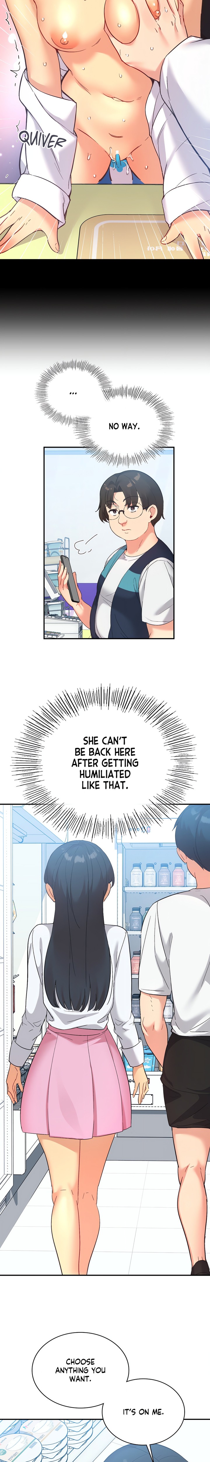 Smart App Life - Chapter 71 - picture 11