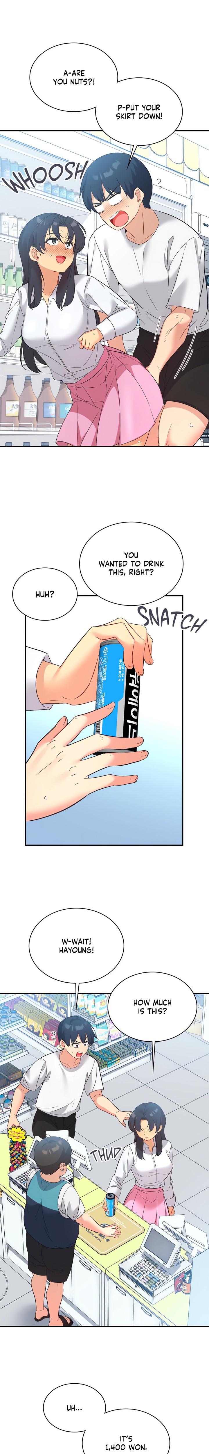 Smart App Life - Chapter 71 - picture 15