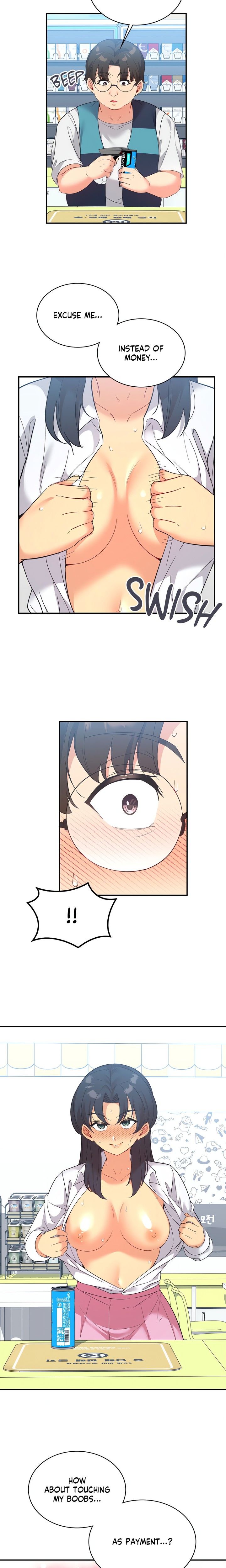Smart App Life - Chapter 71 - picture 16