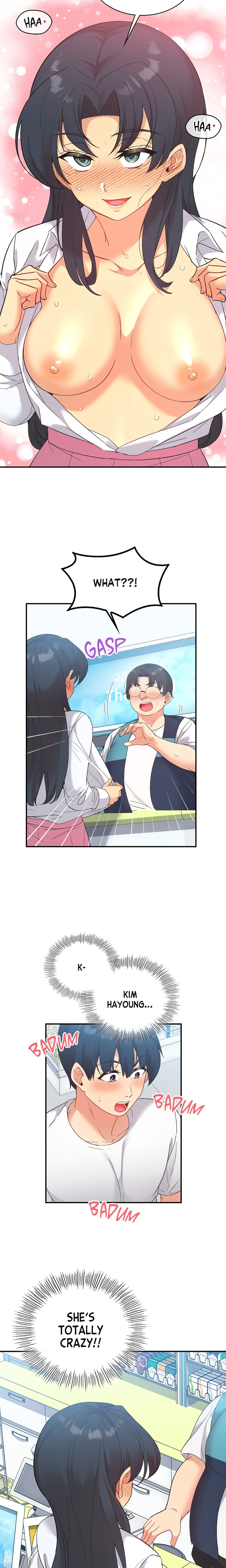 Smart App Life - Chapter 71 - picture 17