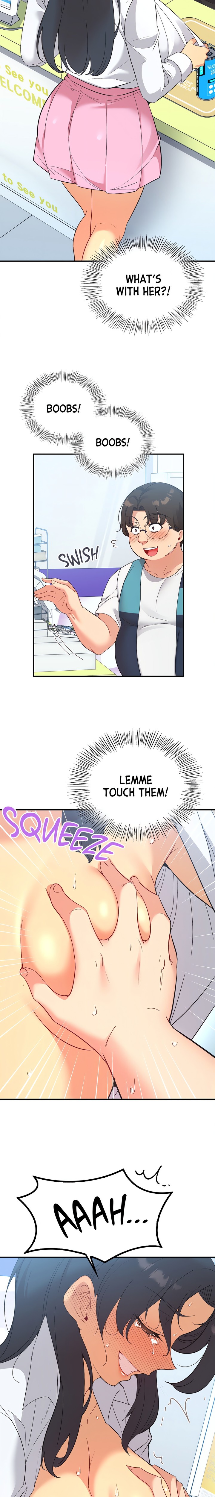 Smart App Life - Chapter 71 - picture 18