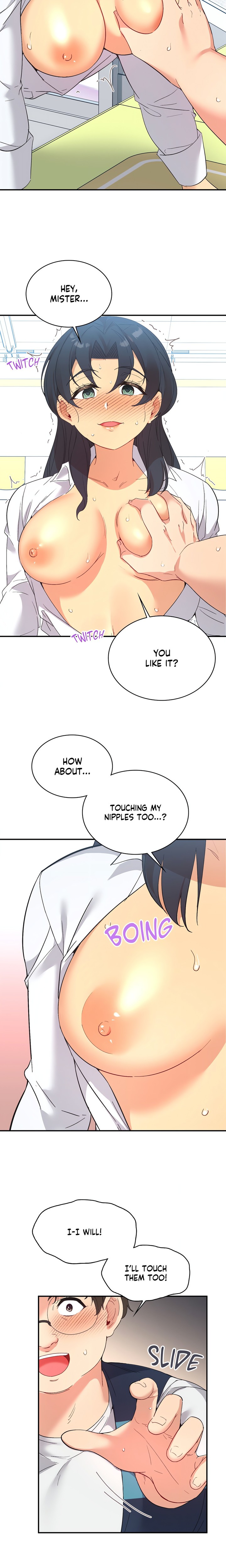 Smart App Life - Chapter 71 - picture 19