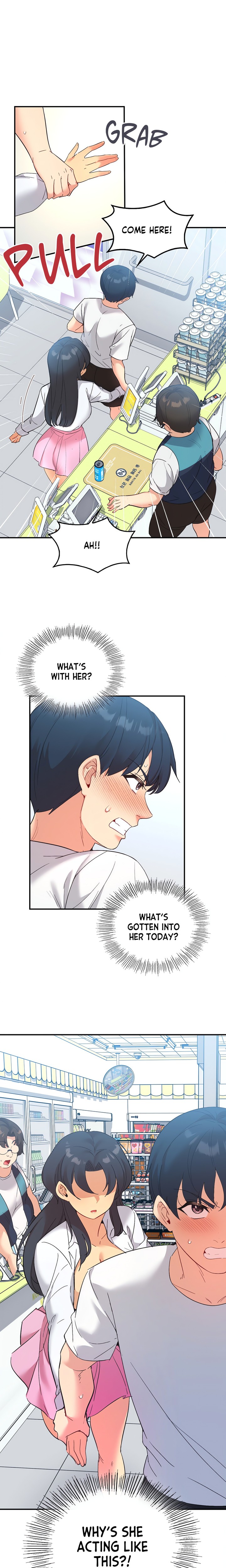 Smart App Life - Chapter 71 - picture 20