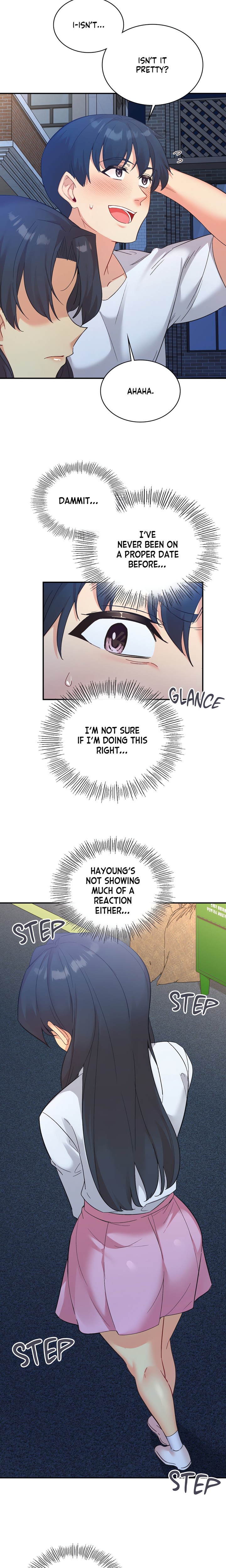 Smart App Life - Chapter 71 - picture 4